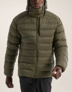 Thorium Hoody Jacket(Arcteryx Thorium Hoody Jacket Wt25 1) -ThinkEmpire Shop F24 X000007380 Thorium Hoody Tat