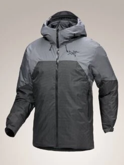 GORE-TEX Rush Insulated Jacket(Arcteryx Gore Tex Rush Insulated Jacket Wt25) -ThinkEmpire Shop F24 X000007394 Rush Insulated Ja