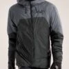 GORE-TEX Rush Insulated Jacket(Arcteryx Gore Tex Rush Insulated Jacket Wt25)