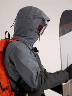 GORE-TEX Rush Insulated Jacket(Arcteryx Gore Tex Rush Insulated Jacket Wt25) -ThinkEmpire Shop F24 X000007394 Rush Insulated Ja7