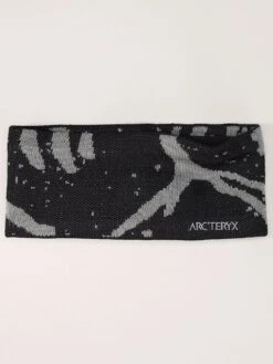 Grotto Headband(Arcteryx Grotto Headband Wt25) -ThinkEmpire Shop F24 X000007428 Grotto Headband B