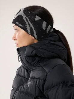 Grotto Headband(Arcteryx Grotto Headband Wt25) -ThinkEmpire Shop F24 X000007428 Grotto Headband B3