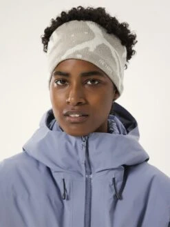 Grotto Headband(Arcteryx Grotto Headband Wt25)