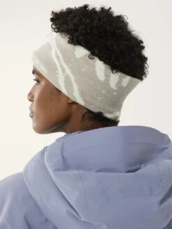 Grotto Headband(Arcteryx Grotto Headband Wt25) -ThinkEmpire Shop F24 X000007428 Grotto Headband R 2