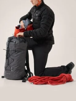 Cerium Jacket(Arcteryx Cerium Jacket Wt25) -ThinkEmpire Shop F24 X000007467 Cerium Jacket Bla3