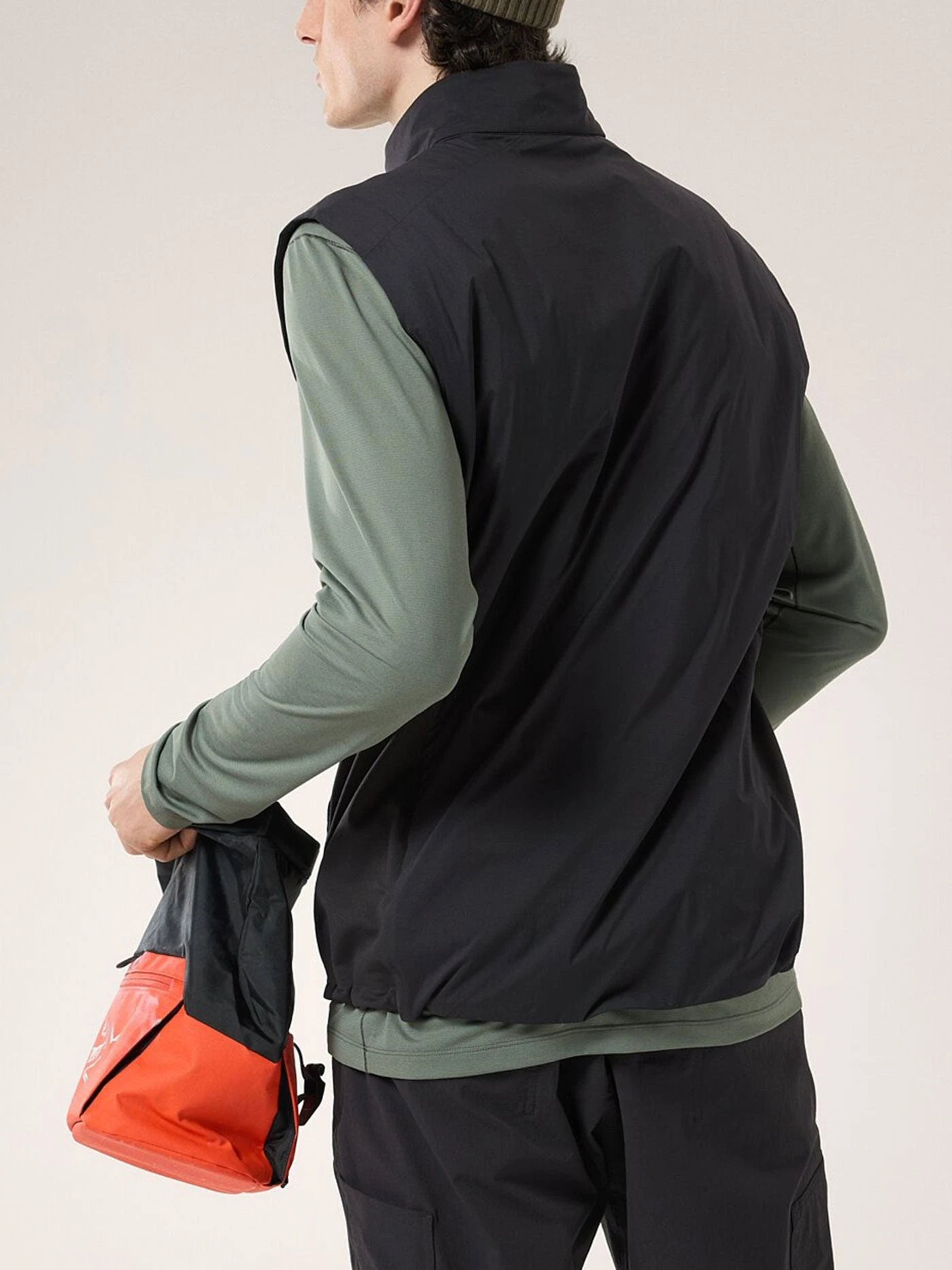Atom Jacket(Arcteryx Atom Sleeveless Jacket Wt25) 5 Atom Jacket(Arcteryx Atom Sleeveless Jacket Wt25) - Image 5