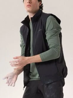 Atom Jacket(Arcteryx Atom Sleeveless Jacket Wt25) 9 Atom Jacket(Arcteryx Atom Sleeveless Jacket Wt25) -ThinkEmpire Shop F24 X000007475 Atom Vest Black F0 0c336322 ed3d 46de 934f aace3e06f674