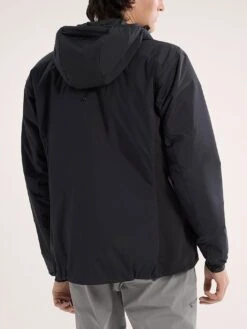 Atom Hoody Jacket(Arcteryx Atom Hoody Jacket Wt25 1) -ThinkEmpire Shop F24 X000007487 Atom Hoody Black1