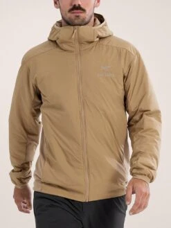 Atom Hoody Jacket(Arcteryx Atom Hoody Jacket Wt25 1)