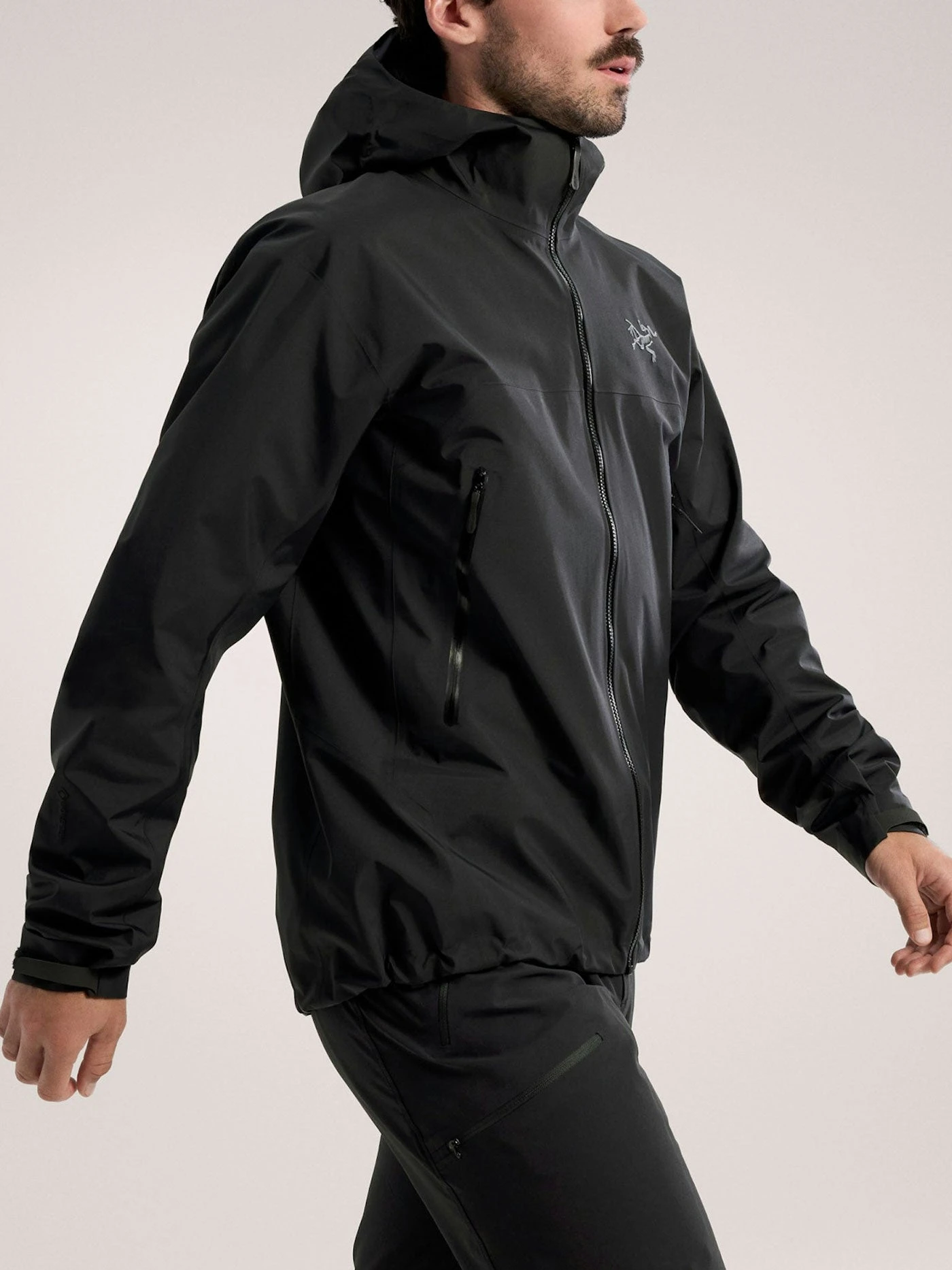 Beta Jacket(Arcteryx Beta Jacket Sp25) 2 Beta Jacket(Arcteryx Beta Jacket Sp25) - Image 2