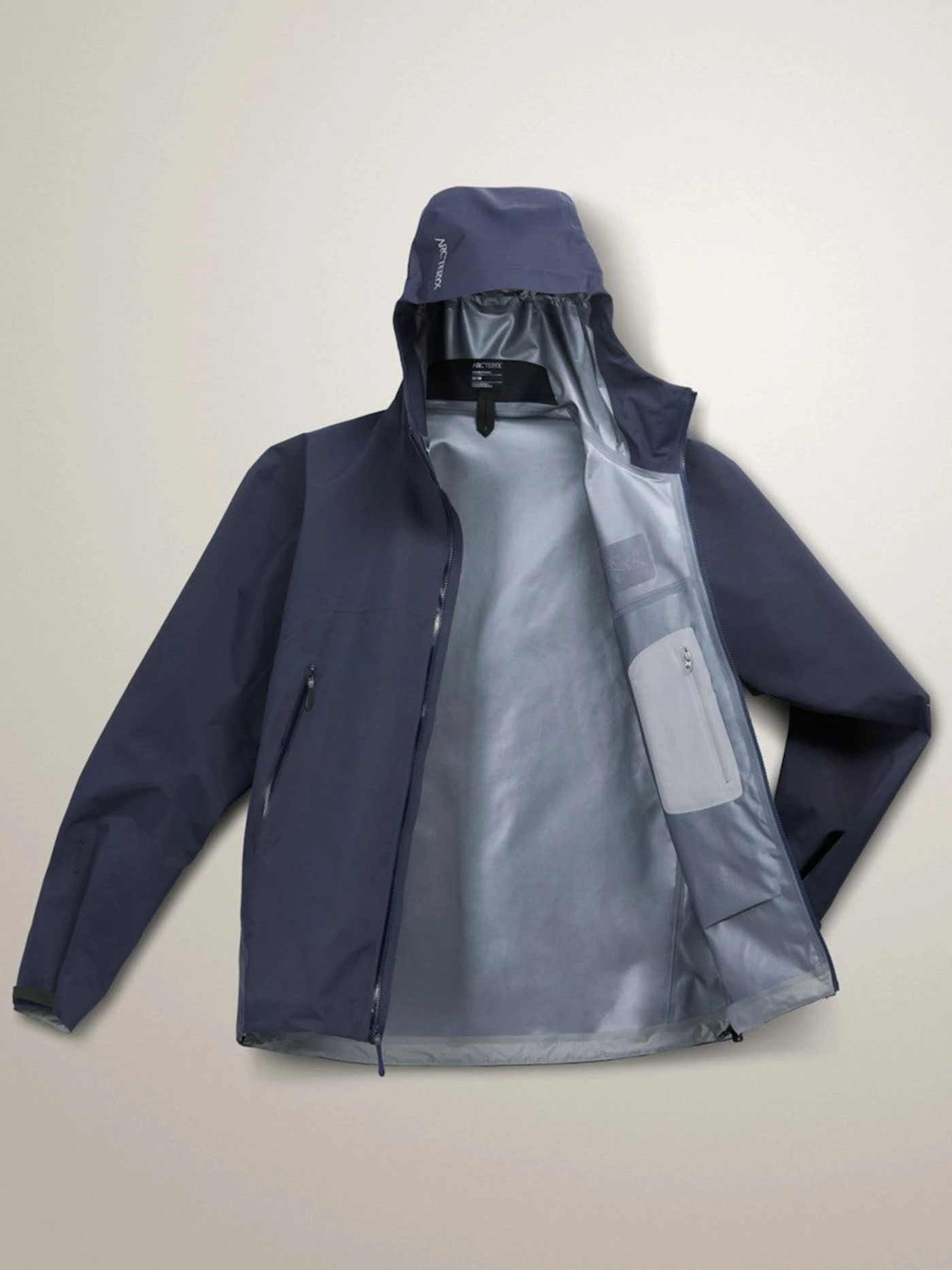 Beta Jacket(Arcteryx Beta Jacket Sp25) 14 Beta Jacket(Arcteryx Beta Jacket Sp25) - Image 14