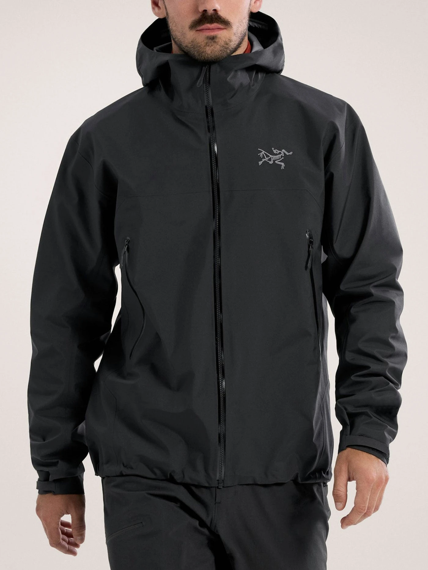 Beta Jacket(Arcteryx Beta Jacket Sp25) 1 Beta Jacket(Arcteryx Beta Jacket Sp25)
