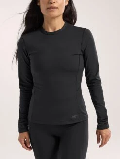 Base Layer Rho(Arcteryx Base Layer Rho Women Wt25)