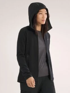 Kyanite Hoody Jacket(Arcteryx Kyanite Hoody Jacket Women Wt25) -ThinkEmpire Shop F24 X000008535 Kyanite Hoody Bla3