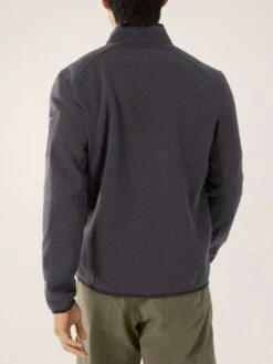 Covert Cardigan Jacket(Arcteryx Covert Cardigan Jacket Sp25) -ThinkEmpire Shop F24 X000008884 Covert Cardigan B2