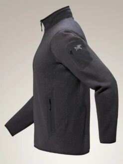 Covert Cardigan Jacket(Arcteryx Covert Cardigan Jacket Sp25) -ThinkEmpire Shop F24 X000008884 Covert Cardigan B6