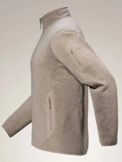 Covert Cardigan Jacket(Arcteryx Covert Cardigan Jacket Sp25) -ThinkEmpire Shop F24 X000008884 Covert Cardigan R11