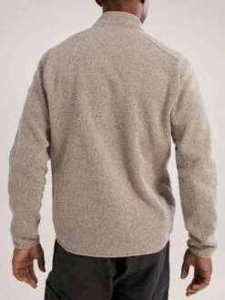 Covert Cardigan Jacket(Arcteryx Covert Cardigan Jacket Sp25) -ThinkEmpire Shop F24 X000008884 Covert Cardigan R12