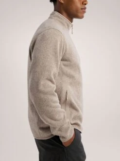 Covert Cardigan Jacket(Arcteryx Covert Cardigan Jacket Sp25) -ThinkEmpire Shop F24 X000008884 Covert Cardigan R9