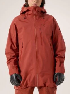 GORE-TEX Sentinel Relaxed Jacket (Women)(Arcteryx Gore Tex Sentinel Relaxed Jacket Women Wt25) -ThinkEmpire Shop F24 X000008894 Sentinel Relaxed