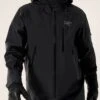 GORE-TEX Sentinel Relaxed Jacket (Women)(Arcteryx Gore Tex Sentinel Relaxed Jacket Women Wt25)