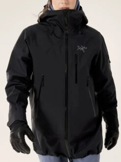 GORE-TEX Sentinel Relaxed Jacket (Women)(Arcteryx Gore Tex Sentinel Relaxed Jacket Women Wt25)