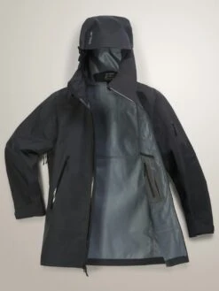 GORE-TEX Sentinel Relaxed Jacket (Women)(Arcteryx Gore Tex Sentinel Relaxed Jacket Women Wt25) -ThinkEmpire Shop F24 X000008894 Sentinel Relaxed 1