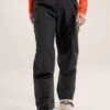 GORE-TEX Sentinel Relaxed Snow Pants (Women)(Arcteryx Gore Tex Sentinel Relaxed Snow Pants Women Wt25)