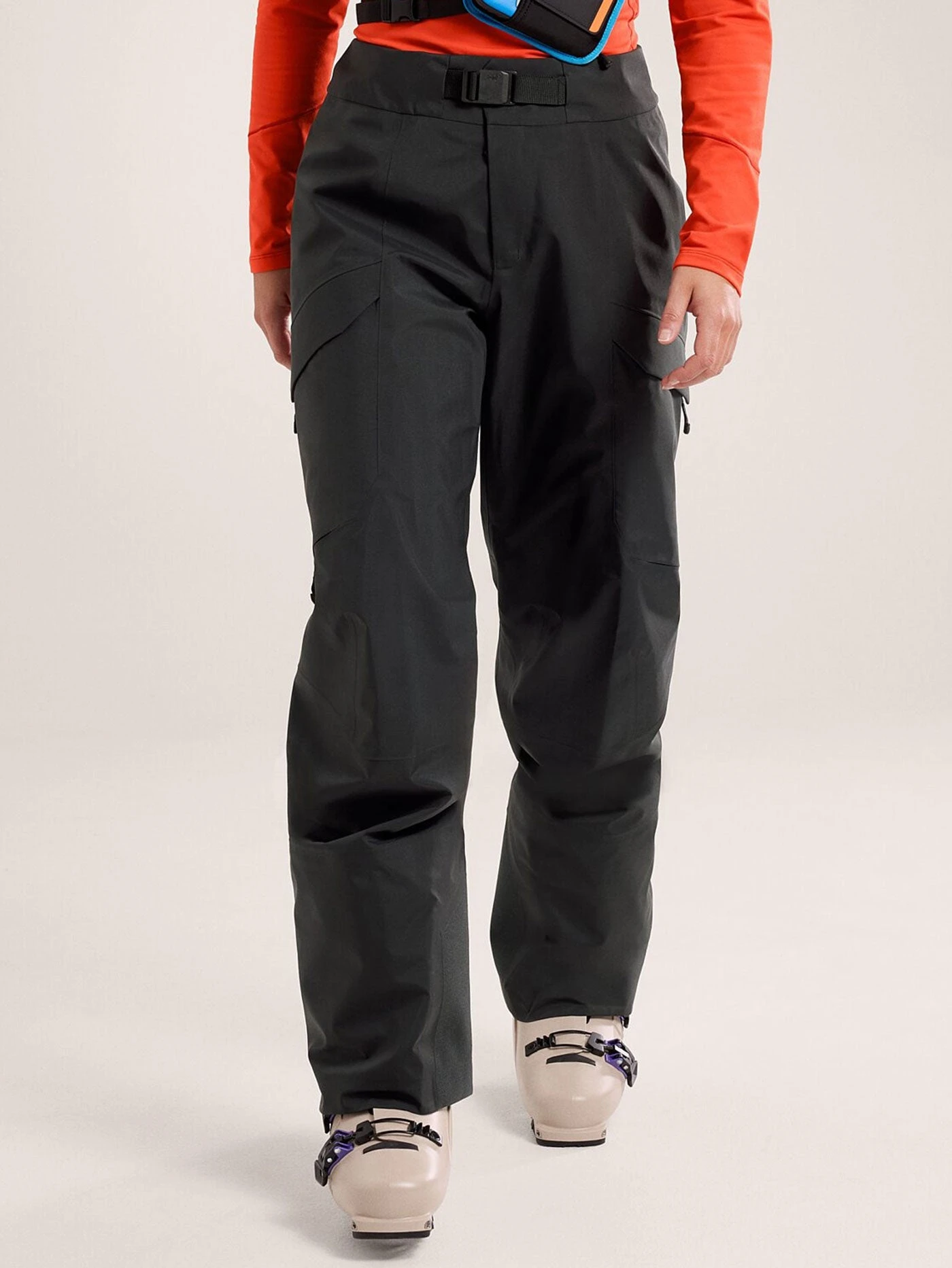 GORE-TEX Sentinel Relaxed Snow Pants (Women)(Arcteryx Gore Tex Sentinel Relaxed Snow Pants Women Wt25) 1 GORE-TEX Sentinel Relaxed Snow Pants (Women)(Arcteryx Gore Tex Sentinel Relaxed Snow Pants Women Wt25)