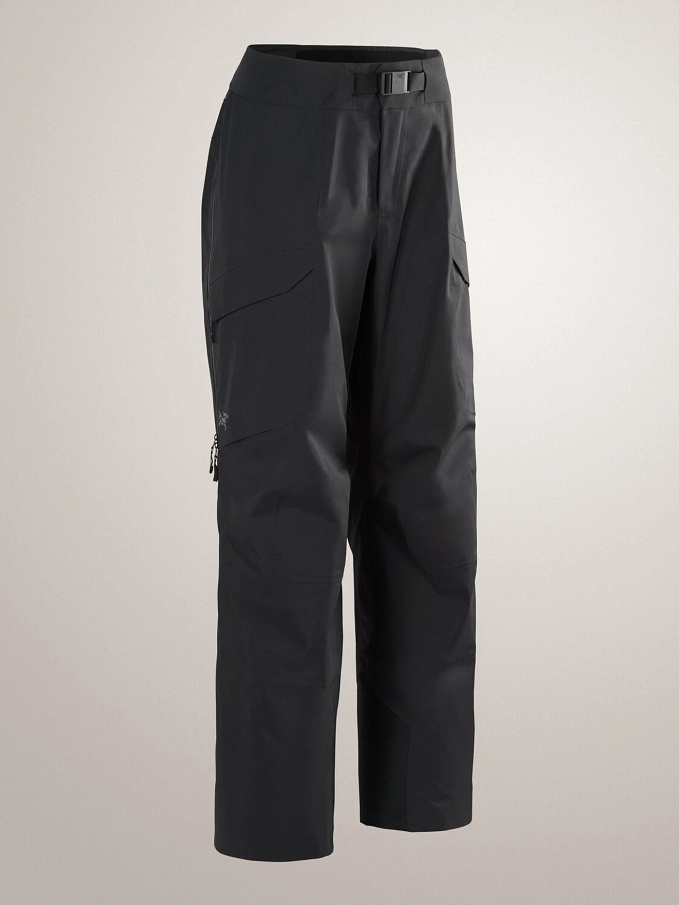 GORE-TEX Sentinel Relaxed Snow Pants (Women)(Arcteryx Gore Tex Sentinel Relaxed Snow Pants Women Wt25) 5 GORE-TEX Sentinel Relaxed Snow Pants (Women)(Arcteryx Gore Tex Sentinel Relaxed Snow Pants Women Wt25) - Image 5