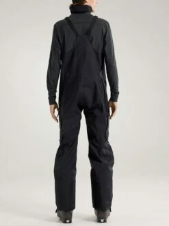 GORE-TEX Sabre Bib Overall(Arcteryx Gore Tex Sabre Bib Overall Wt25) -ThinkEmpire Shop F24 X000008924 Sabre Bib Pant Bl3