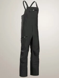 GORE-TEX Sabre Bib Overall(Arcteryx Gore Tex Sabre Bib Overall Wt25) -ThinkEmpire Shop F24 X000008924 Sabre Bib Pant Bl6