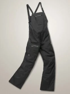 GORE-TEX Sabre Bib Overall(Arcteryx Gore Tex Sabre Bib Overall Wt25) -ThinkEmpire Shop F24 X000008924 Sabre Bib Pant Bl7