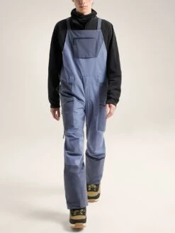 GORE-TEX Sabre Bib Overall(Arcteryx Gore Tex Sabre Bib Overall Wt25) -ThinkEmpire Shop F24 X000008924 Sabre Bib Pant St