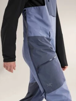 GORE-TEX Sabre Bib Overall(Arcteryx Gore Tex Sabre Bib Overall Wt25) -ThinkEmpire Shop F24 X000008924 Sabre Bib Pant St1