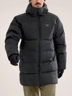 Thorium SV Parka Jacket(Arcteryx Thorium Sv Parka Jacket Wt25)