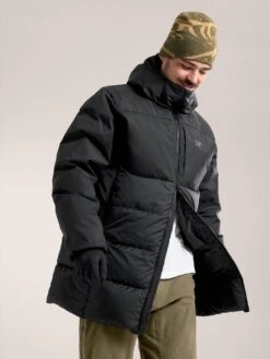 Thorium SV Parka Jacket(Arcteryx Thorium Sv Parka Jacket Wt25) -ThinkEmpire Shop F24 X000008947 Thorium SV Parka1