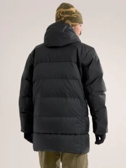 Thorium SV Parka Jacket(Arcteryx Thorium Sv Parka Jacket Wt25) -ThinkEmpire Shop F24 X000008947 Thorium SV Parka2