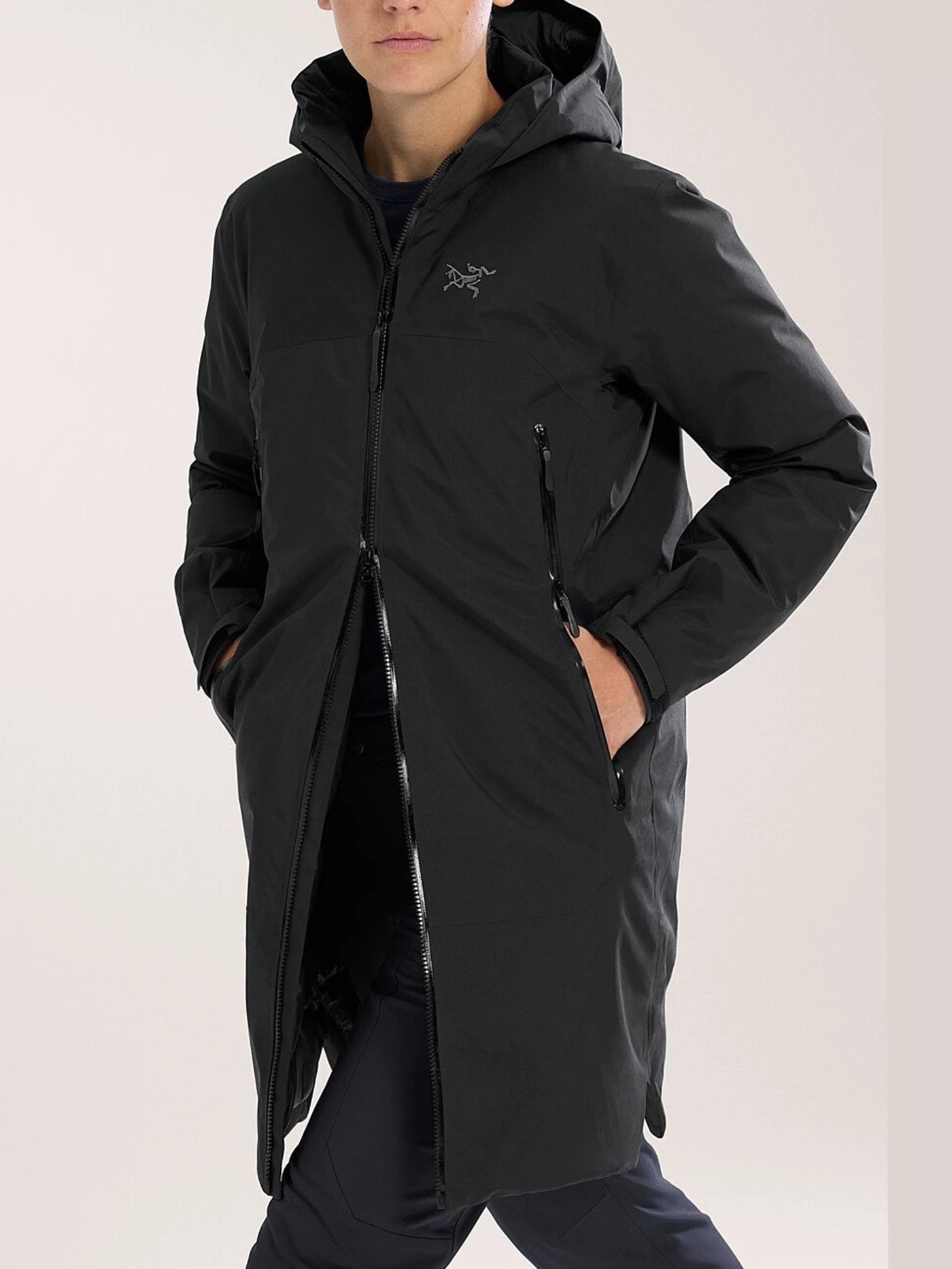 Arcteryx Beta Down Parka Jacket (Women)(Arc Teryx Beta Down Parka Jacket Women Wt25) 5 Arcteryx Beta Down Parka Jacket (Women)(Arc Teryx Beta Down Parka Jacket Women Wt25) - Image 5