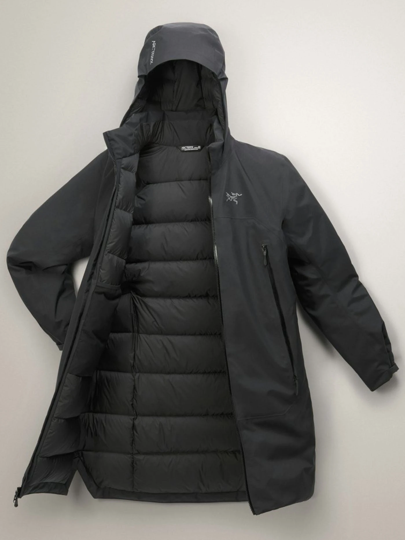 Arcteryx Beta Down Parka Jacket (Women)(Arc Teryx Beta Down Parka Jacket Women Wt25) 7 Arcteryx Beta Down Parka Jacket (Women)(Arc Teryx Beta Down Parka Jacket Women Wt25) - Image 7