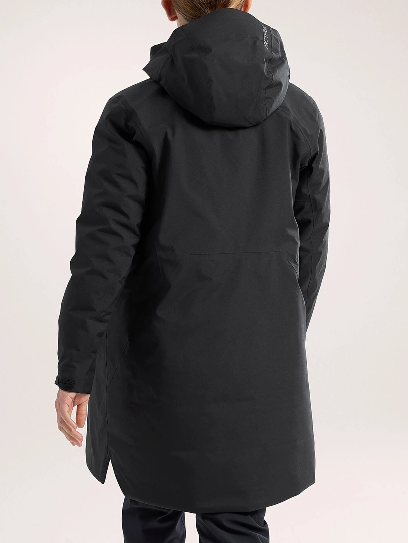 Arcteryx Beta Down Parka Jacket (Women)(Arc Teryx Beta Down Parka Jacket Women Wt25) 4 Arcteryx Beta Down Parka Jacket (Women)(Arc Teryx Beta Down Parka Jacket Women Wt25) - Image 4