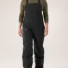 GORE-TEX Sentinel Bib Overall (Women)(Arcteryx Gore Tex Sentinel Bib Overall Women Wt25)
