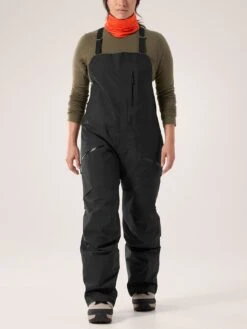 GORE-TEX Sentinel Bib Overall (Women)(Arcteryx Gore Tex Sentinel Bib Overall Women Wt25)
