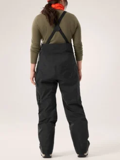 GORE-TEX Sentinel Bib Overall (Women)(Arcteryx Gore Tex Sentinel Bib Overall Women Wt25) -ThinkEmpire Shop F24 X000009106 Sentinel Bib Pant3