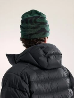 Grotto Beanie(Arcteryx Grotto Beanie Wt25) -ThinkEmpire Shop F24 X000009253 Grotto Toque Eden3