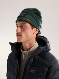 Grotto Beanie(Arcteryx Grotto Beanie Wt25) -ThinkEmpire Shop F24 X000009253 Grotto Toque Eden4