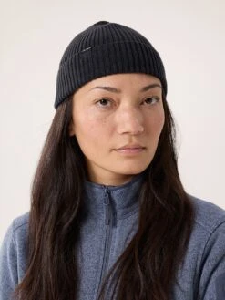 Skaha Beanie(Arcteryx Skaha Beanie Women Wt25) -ThinkEmpire Shop F24 X000009276 Skaha Toque Black0