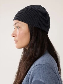 Skaha Beanie(Arcteryx Skaha Beanie Women Wt25) -ThinkEmpire Shop F24 X000009276 Skaha Toque Black3