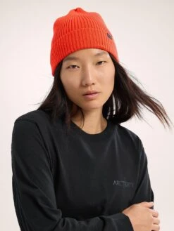 Skaha Beanie(Arcteryx Skaha Beanie Women Wt25) -ThinkEmpire Shop F24 X000009276 Skaha Toque Solar1