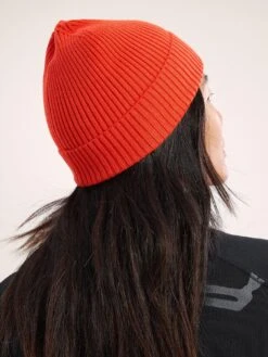 Skaha Beanie(Arcteryx Skaha Beanie Women Wt25) -ThinkEmpire Shop F24 X000009276 Skaha Toque Solar2